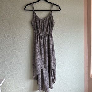 Cotton On High-Low Dress